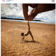 Illustration for article titled ¿Te aburren tus fotos del verano? Prueba estas 12 ideas de Instagram